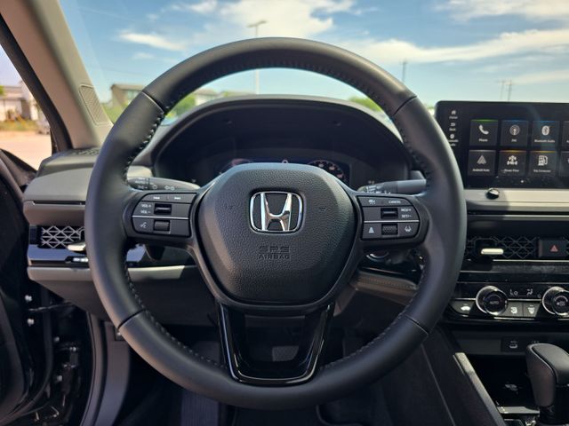Thumbnail: 2026 Honda Accord - 13