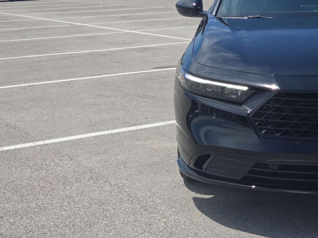Thumbnail: 2026 Honda Accord - 7