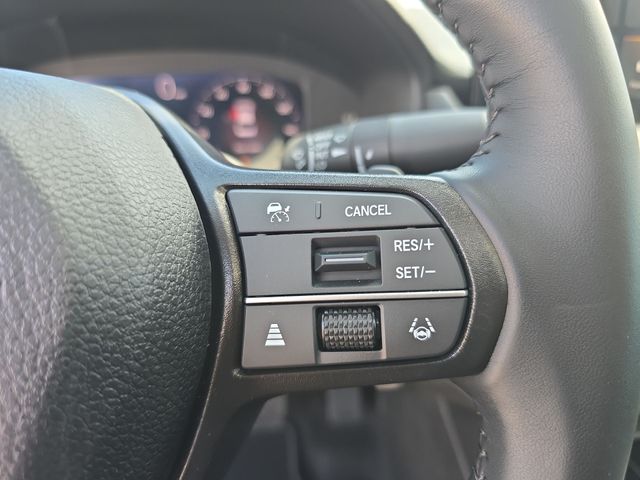 Thumbnail: 2026 Honda Accord - 33