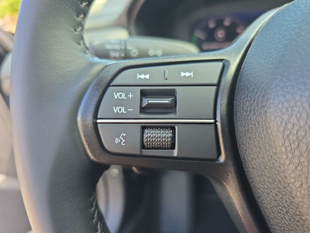 Thumbnail: 2026 Honda Accord - 32