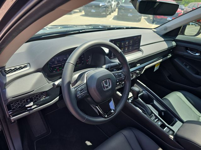 Thumbnail: 2026 Honda Accord - 2