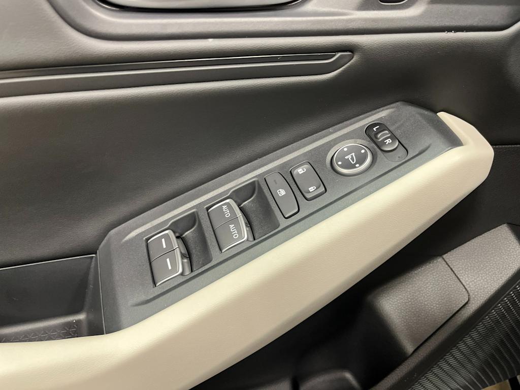 Thumbnail: 2026 Honda Accord - 19