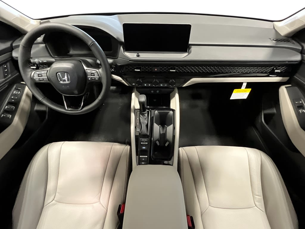 Thumbnail: 2026 Honda Accord - 2