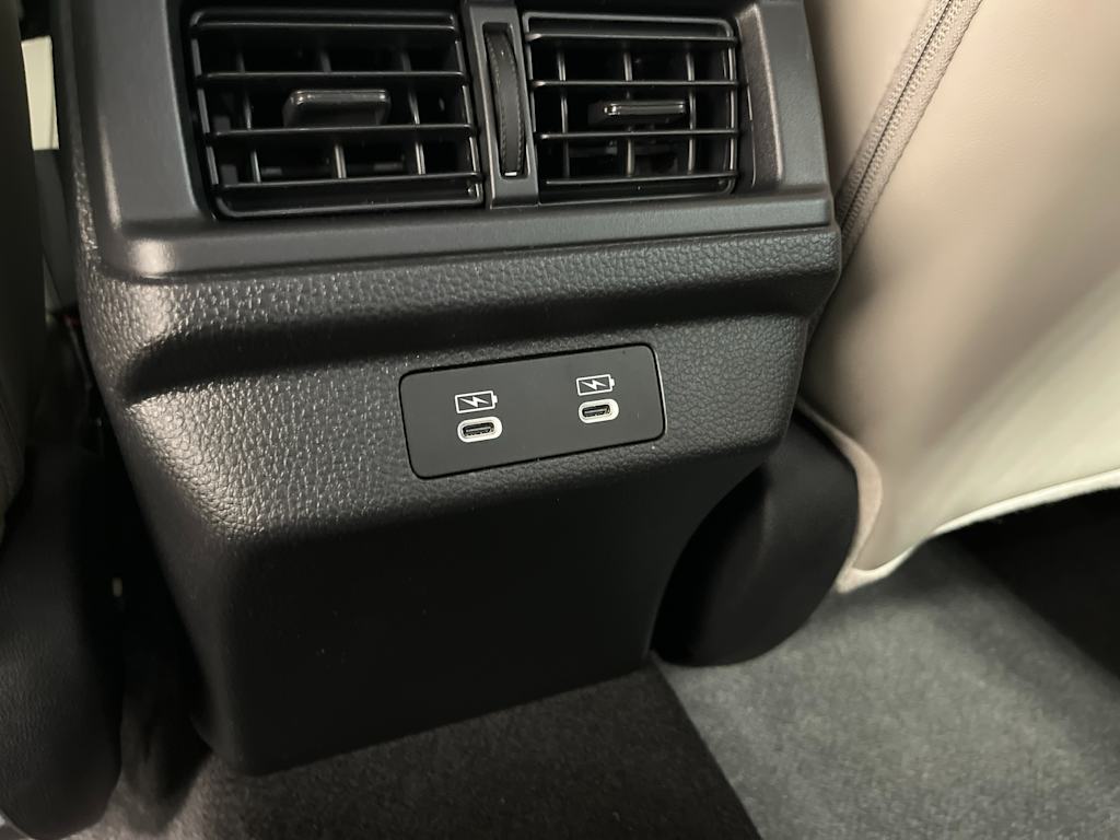Thumbnail: 2026 Honda Accord - 25