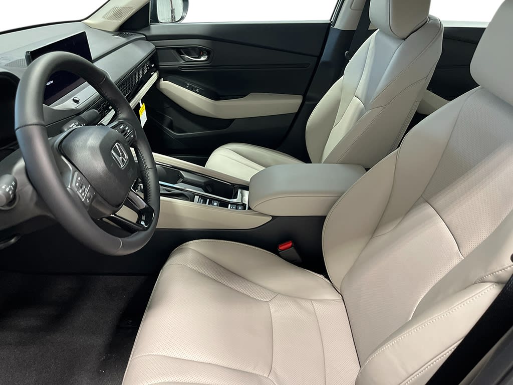 Thumbnail: 2026 Honda Accord - 10