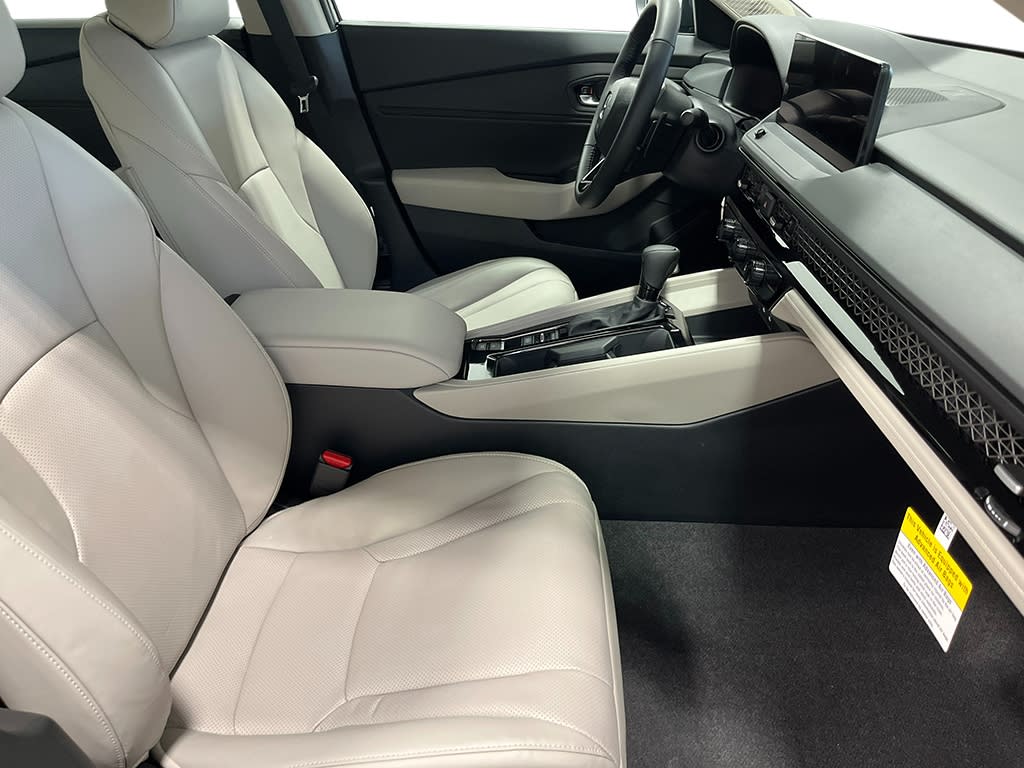 Thumbnail: 2026 Honda Accord - 11
