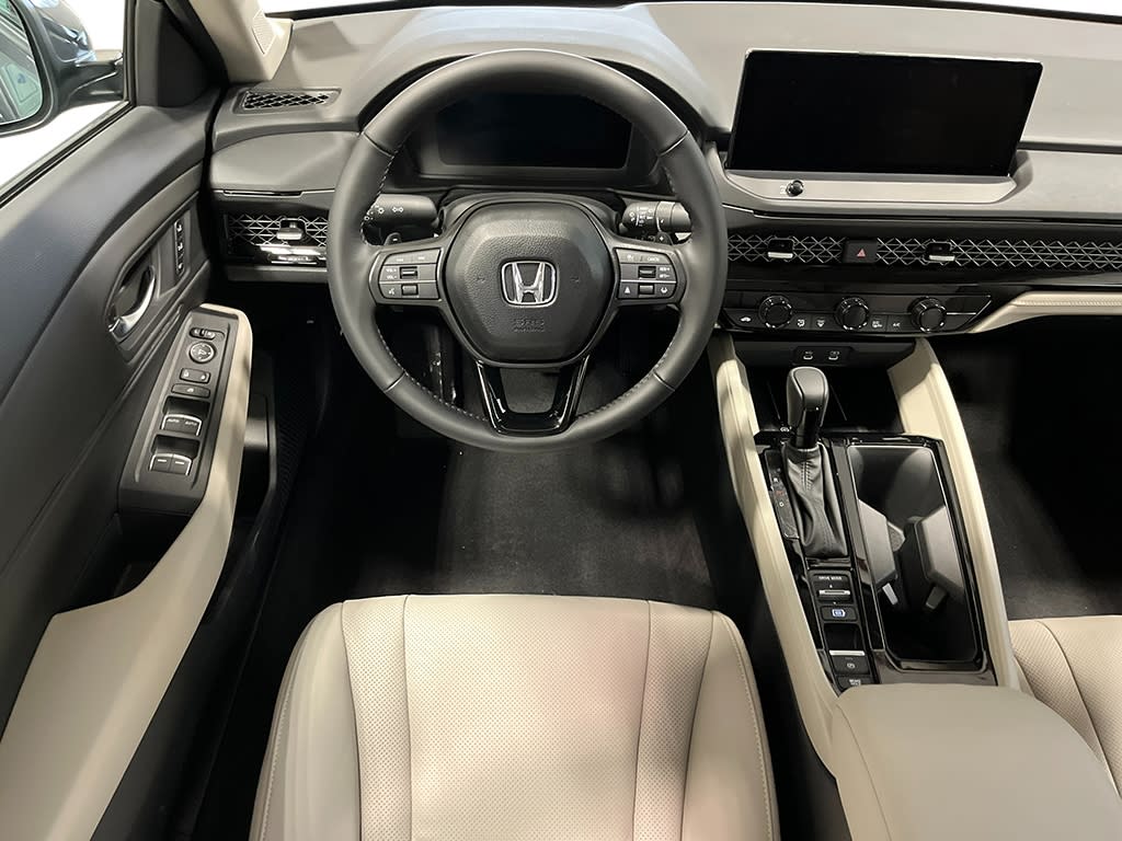 Thumbnail: 2026 Honda Accord - 9