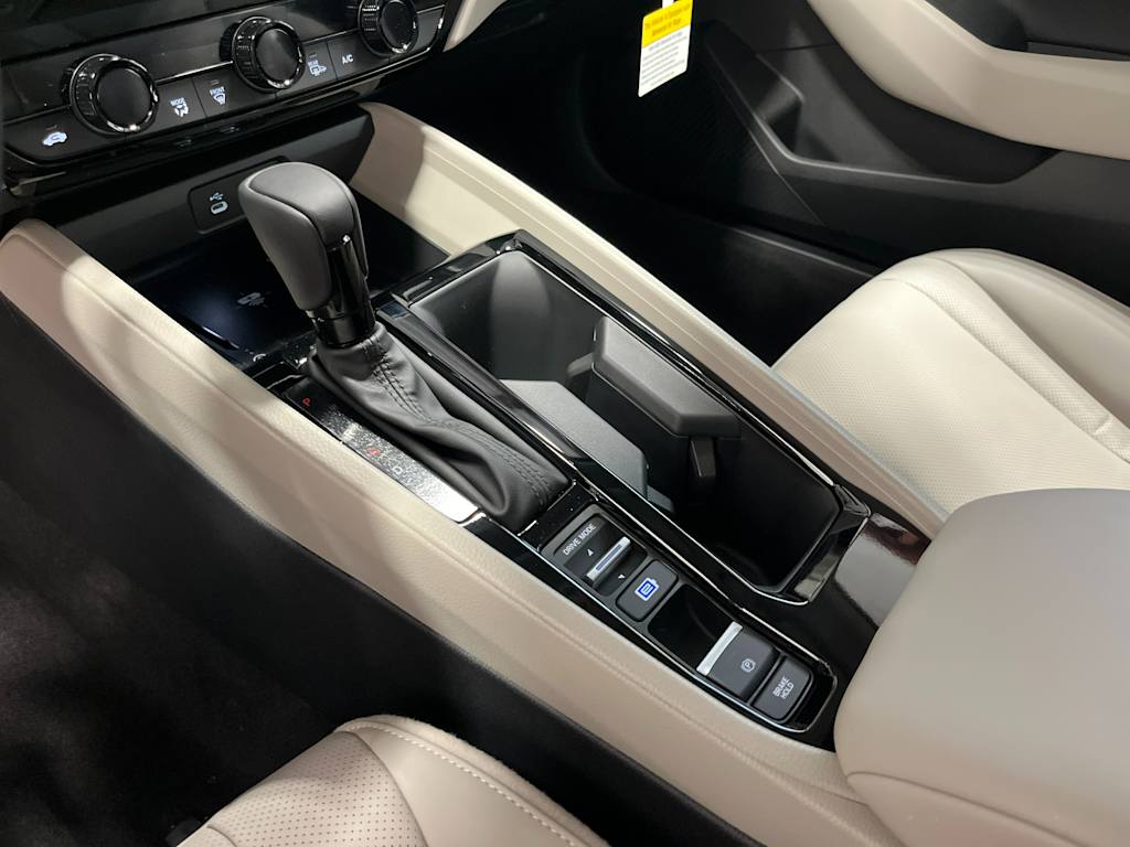 Thumbnail: 2026 Honda Accord - 14