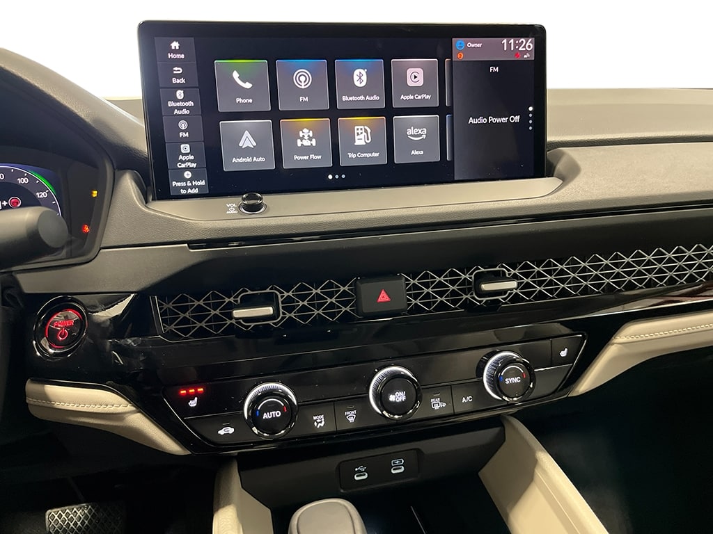 Thumbnail: 2026 Honda Accord - 13