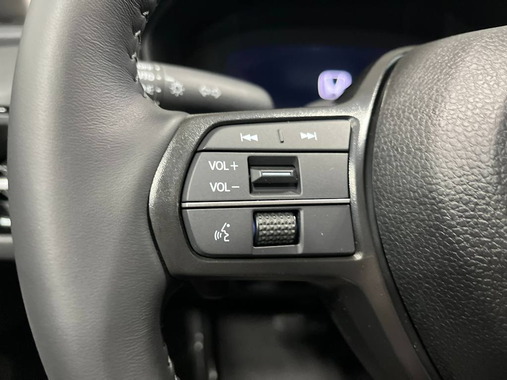 Thumbnail: 2026 Honda Accord - 20