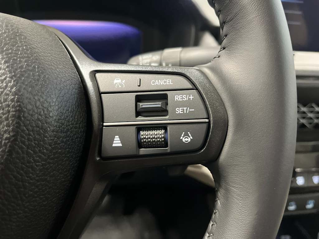 Thumbnail: 2026 Honda Accord - 21