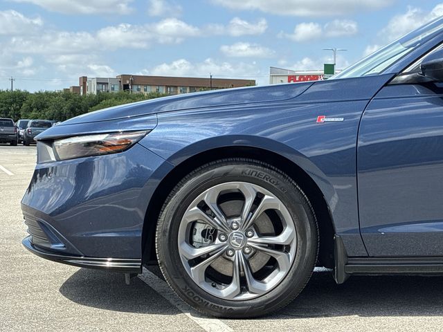 Thumbnail: 2023 Honda Accord - 7