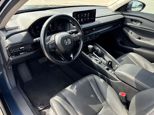 Thumbnail: 2023 Honda Accord - 2