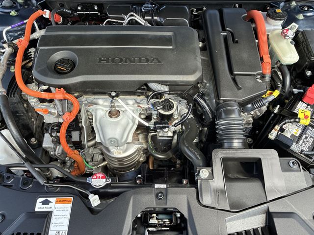 Thumbnail: 2023 Honda Accord - 8