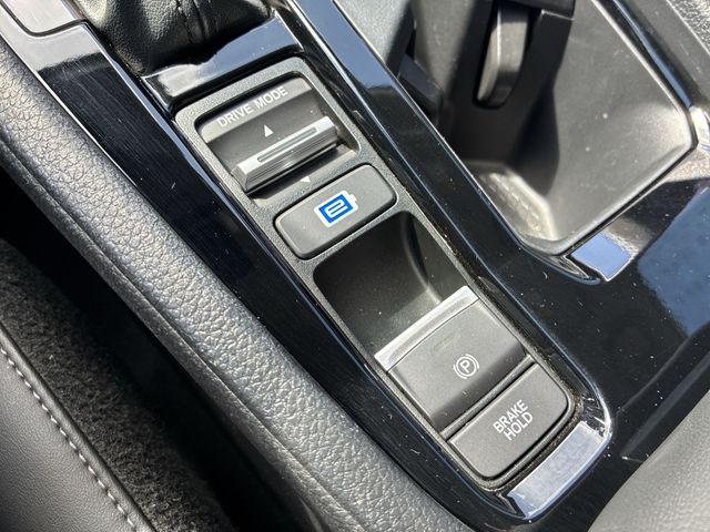 Thumbnail: 2023 Honda Accord - 40
