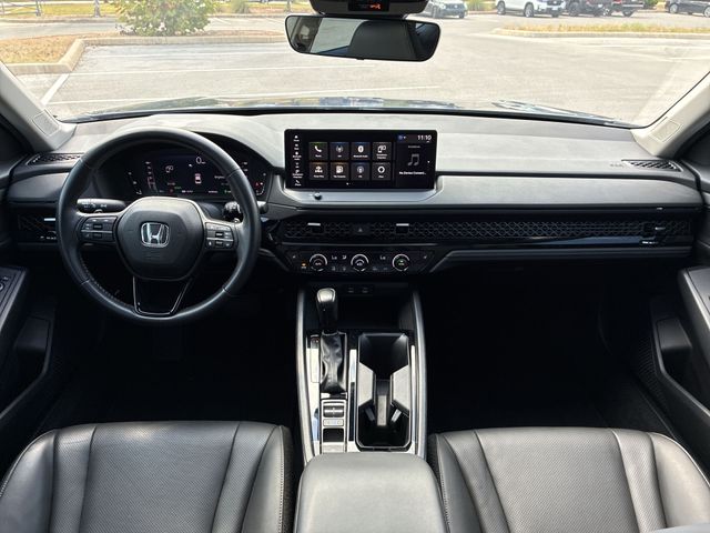 Thumbnail: 2023 Honda Accord - 9