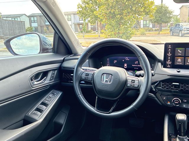 Thumbnail: 2023 Honda Accord - 13