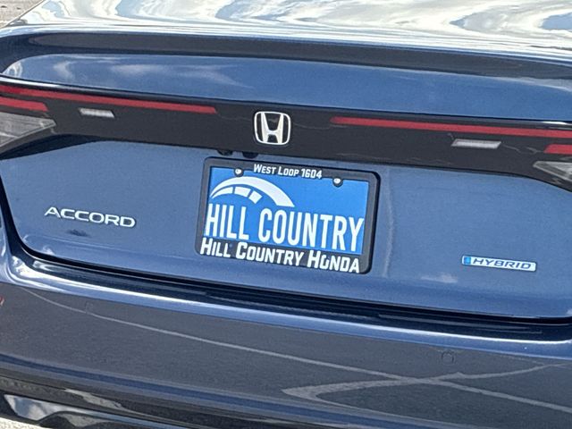 Thumbnail: 2023 Honda Accord - 20