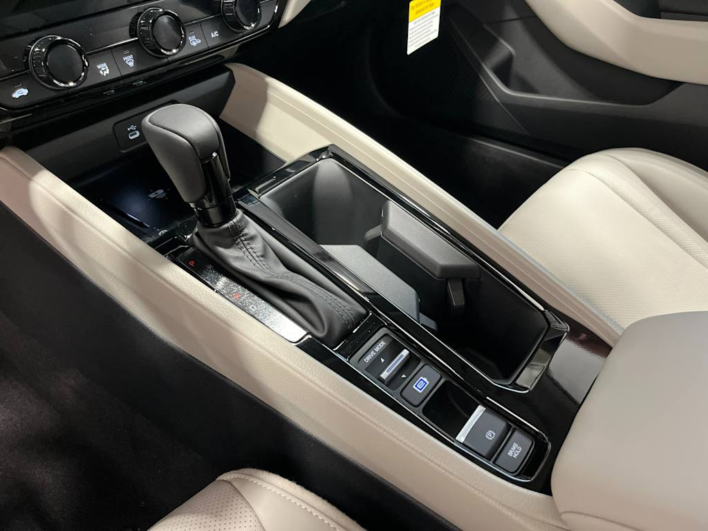 Thumbnail: 2026 Honda Accord - 14