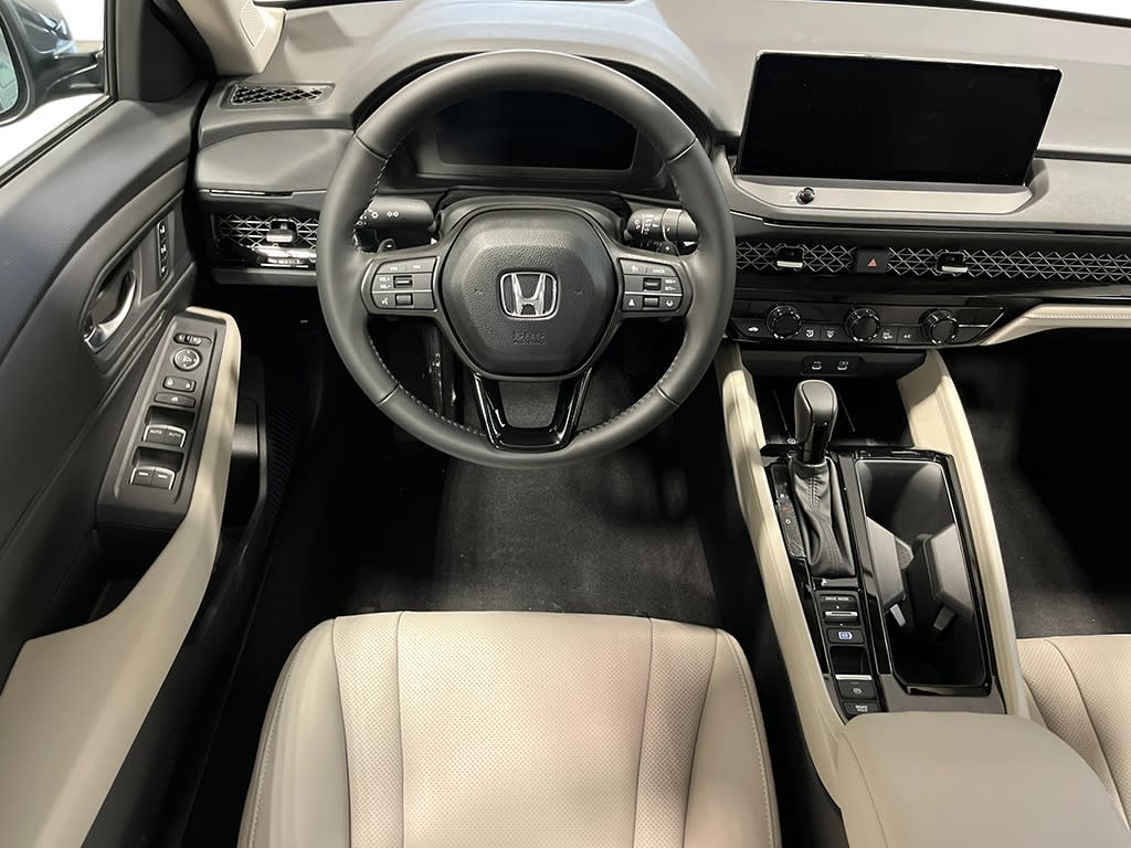 Thumbnail: 2026 Honda Accord - 9
