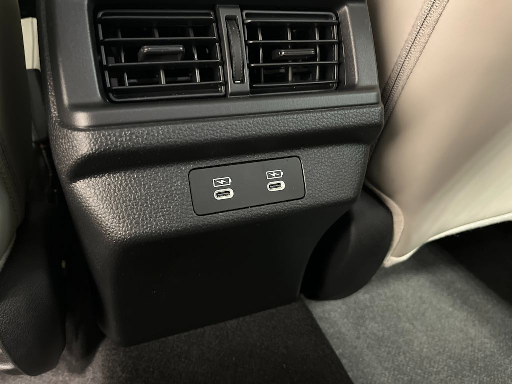 Thumbnail: 2026 Honda Accord - 25