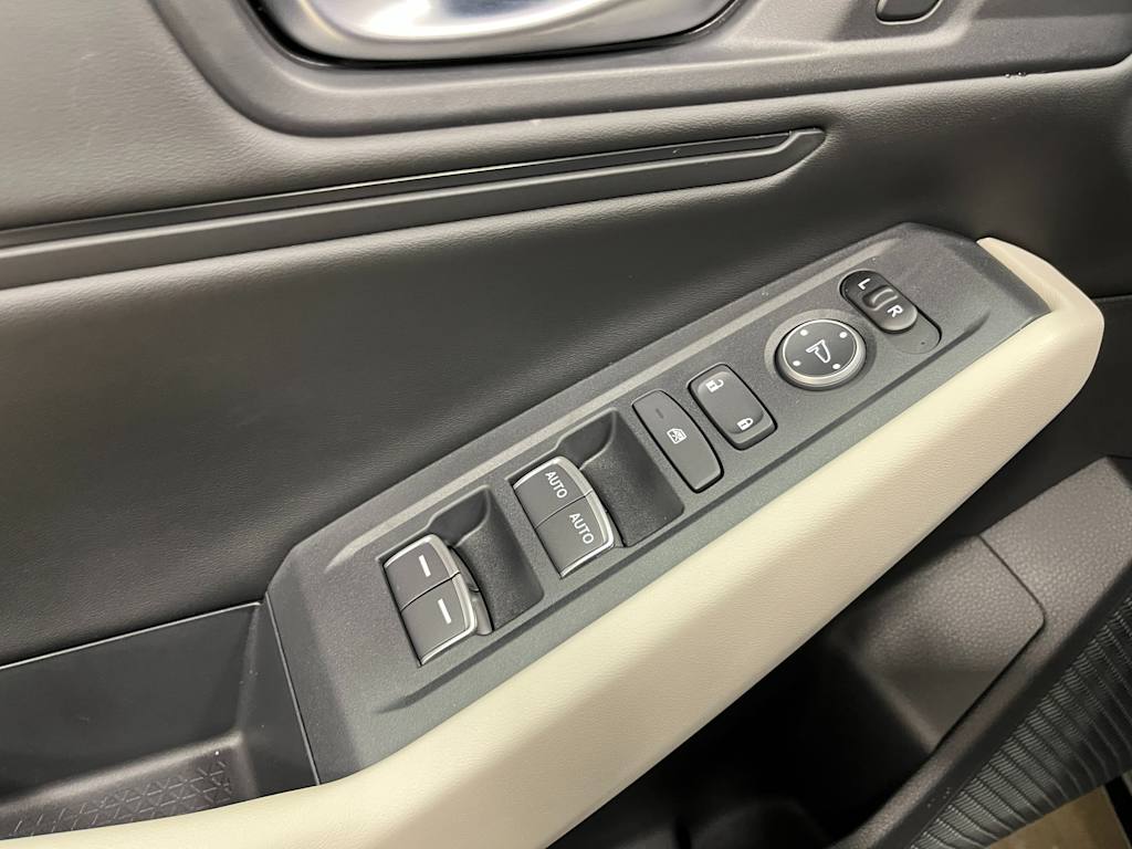 Thumbnail: 2026 Honda Accord - 19