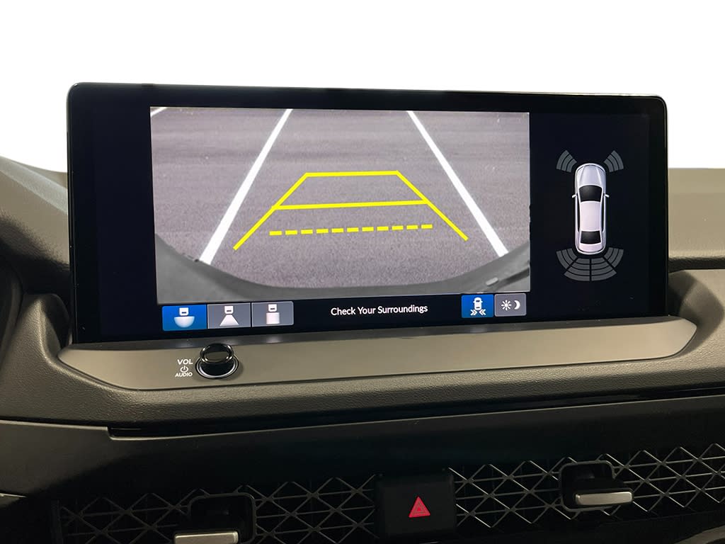 Thumbnail: 2026 Honda Accord - 22