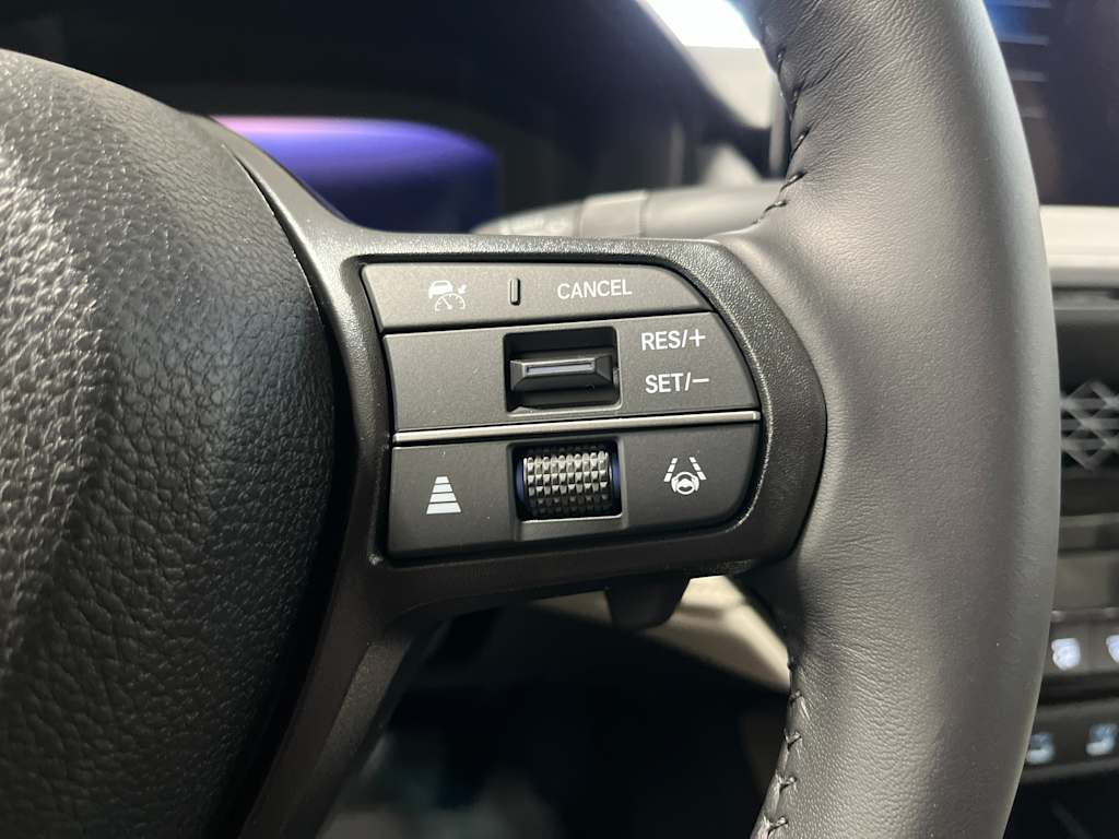 Thumbnail: 2026 Honda Accord - 21