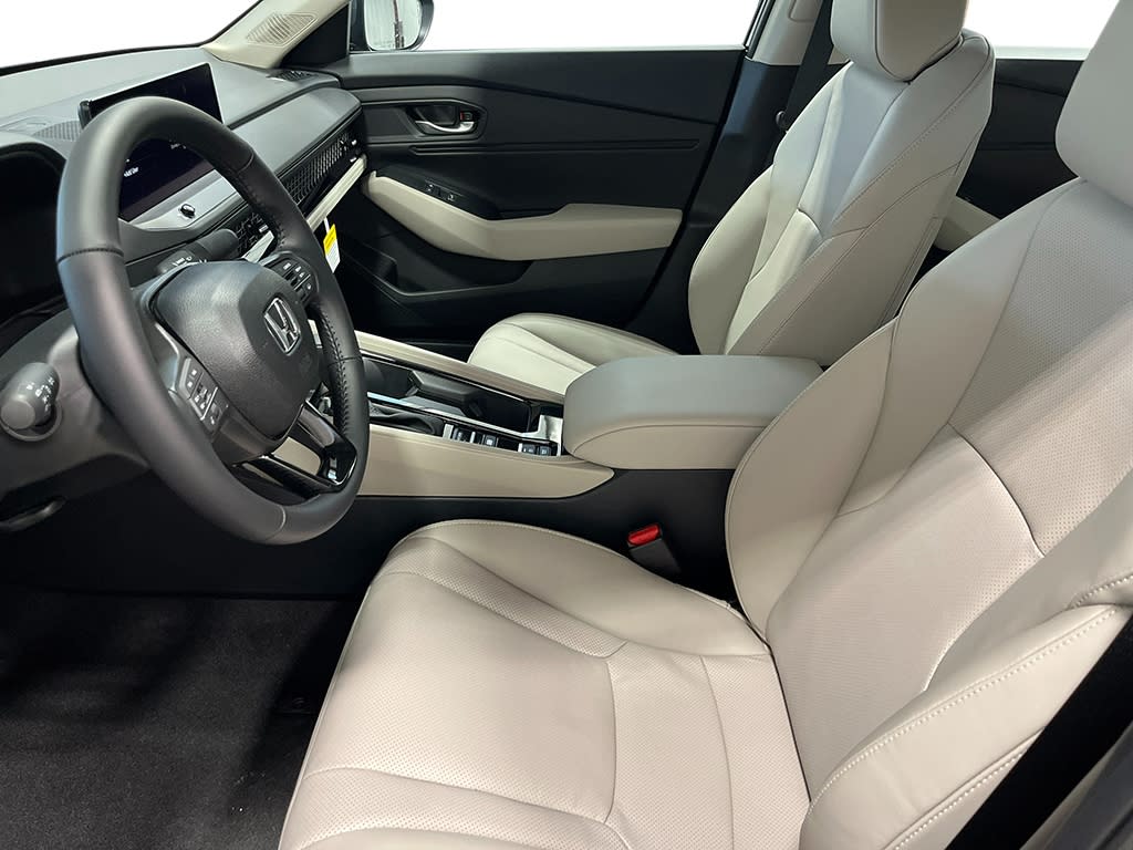 Thumbnail: 2026 Honda Accord - 10