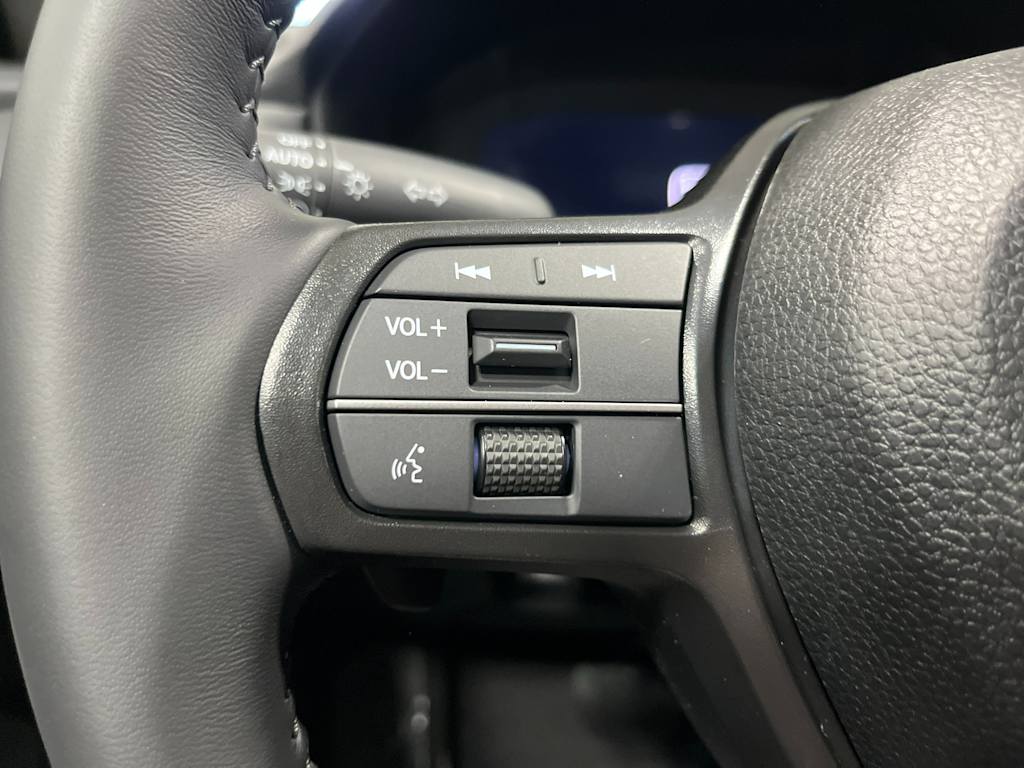 Thumbnail: 2026 Honda Accord - 20