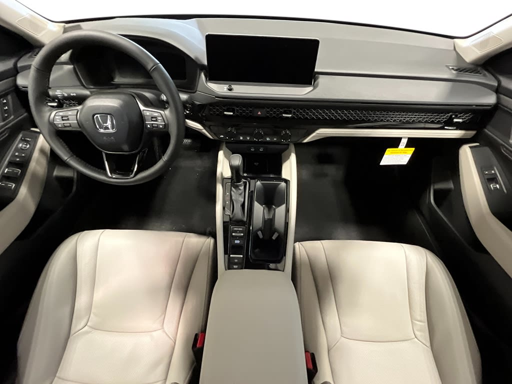 Thumbnail: 2026 Honda Accord - 2