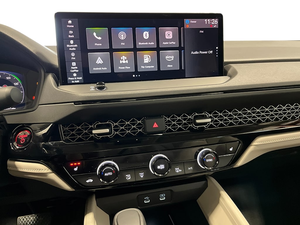 Thumbnail: 2026 Honda Accord - 13