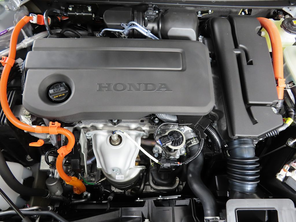 Thumbnail: 2026 Honda Accord - 8