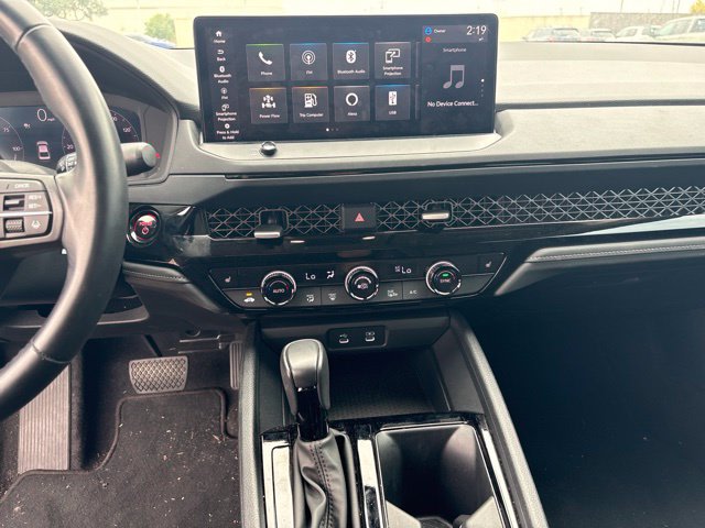 Thumbnail: 2024 Honda Accord - 11