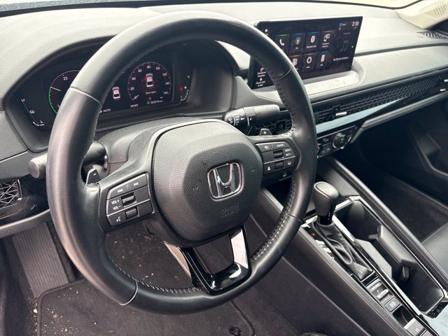 Thumbnail: 2024 Honda Accord - 2