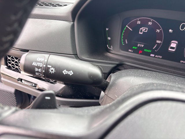 Thumbnail: 2024 Honda Accord - 21