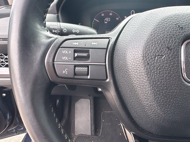 Thumbnail: 2024 Honda Accord - 19