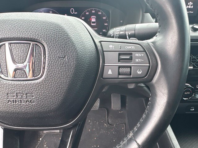 Thumbnail: 2024 Honda Accord - 20