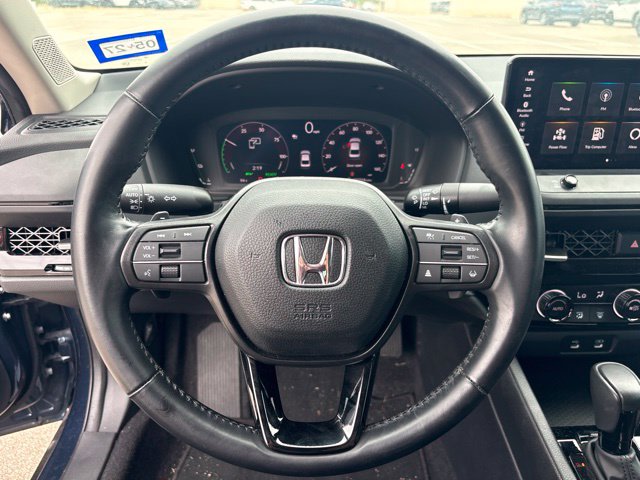 Thumbnail: 2024 Honda Accord - 7