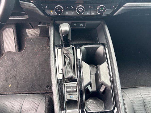 Thumbnail: 2024 Honda Accord - 23