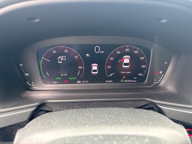 Thumbnail: 2024 Honda Accord - 13