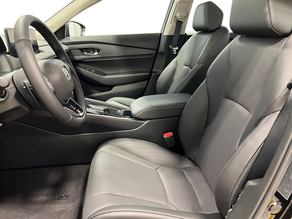 Thumbnail: 2025 Honda Accord - 10