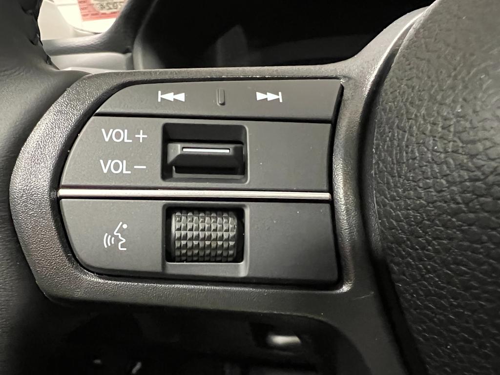 Thumbnail: 2025 Honda Accord - 22