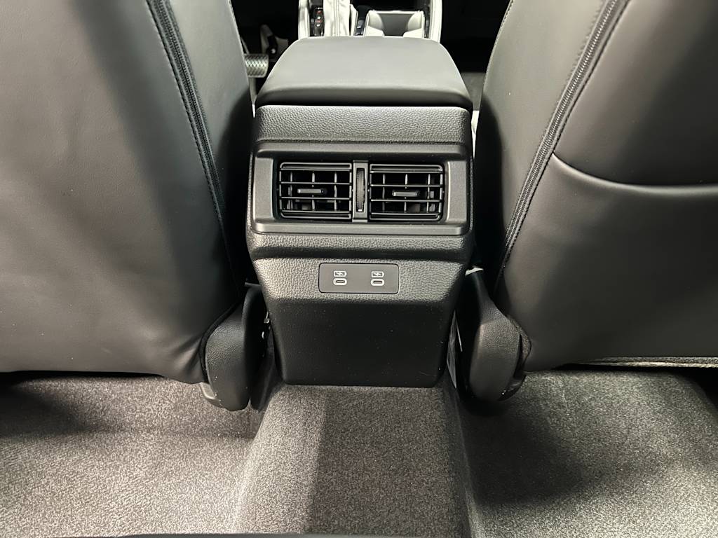 Thumbnail: 2025 Honda Accord - 30