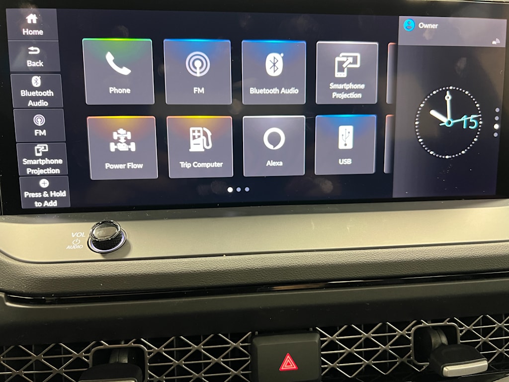 Thumbnail: 2025 Honda Accord - 26