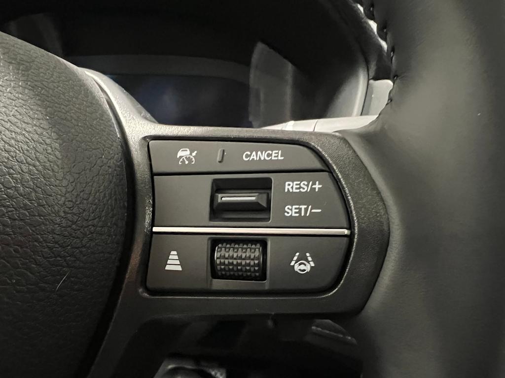 Thumbnail: 2025 Honda Accord - 23