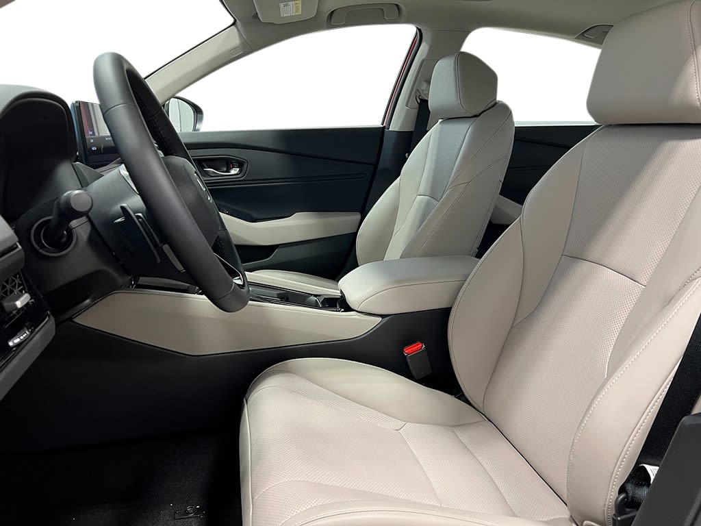 Thumbnail: 2025 Honda Accord - 10