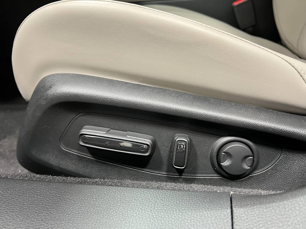 Thumbnail: 2025 Honda Accord - 20