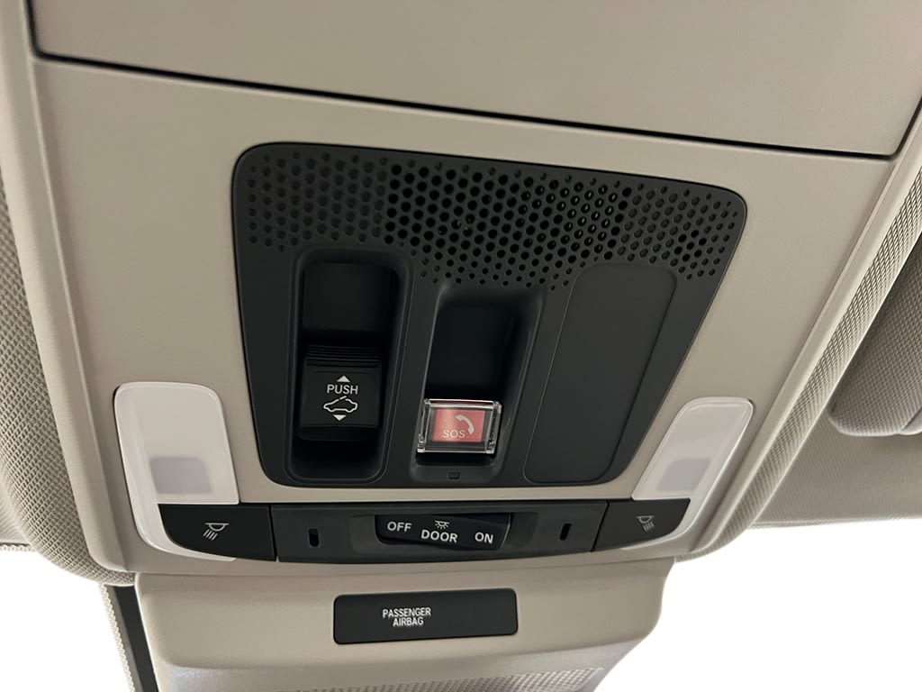 Thumbnail: 2025 Honda Accord - 29