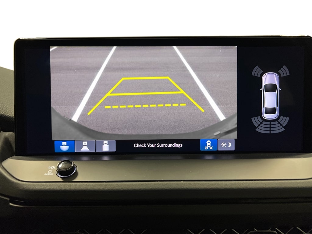 Thumbnail: 2025 Honda Accord - 26